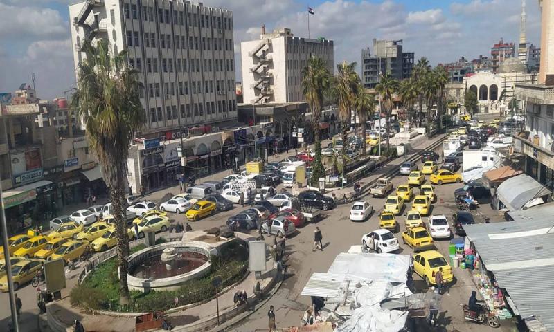 جهود لدرء 