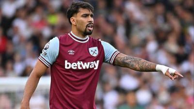 نجم الدوري الإنجليزي يكشف عن تلاعب في نتائج المباريات