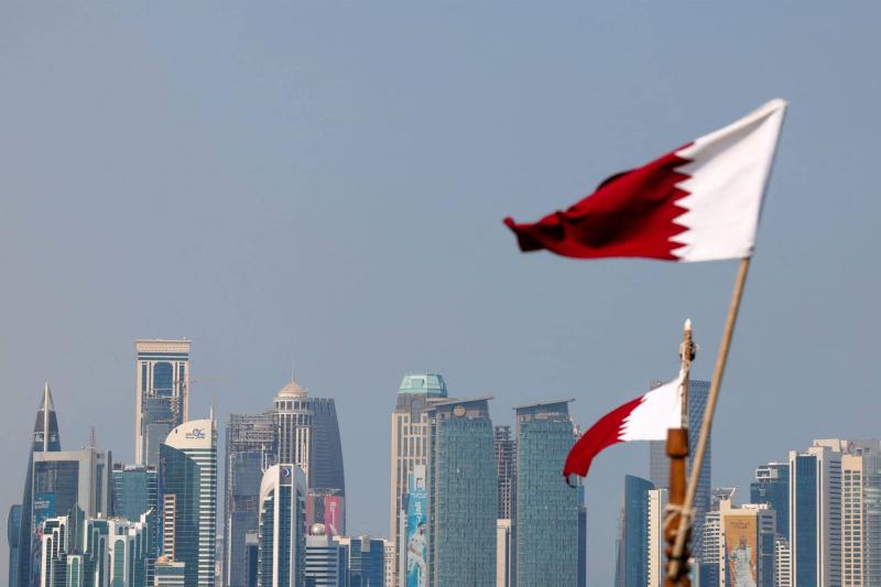 انطلاق فعاليات المهرجان الخليجي للرياضة للجميع في قطر