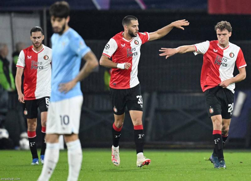 مدرب فينوورد الجديد يحاول التغلب على ضيق الوقت قبل مواجهة ميلان