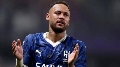بالفيديو.. أول هزيمة لنيمار مع البرازيل!