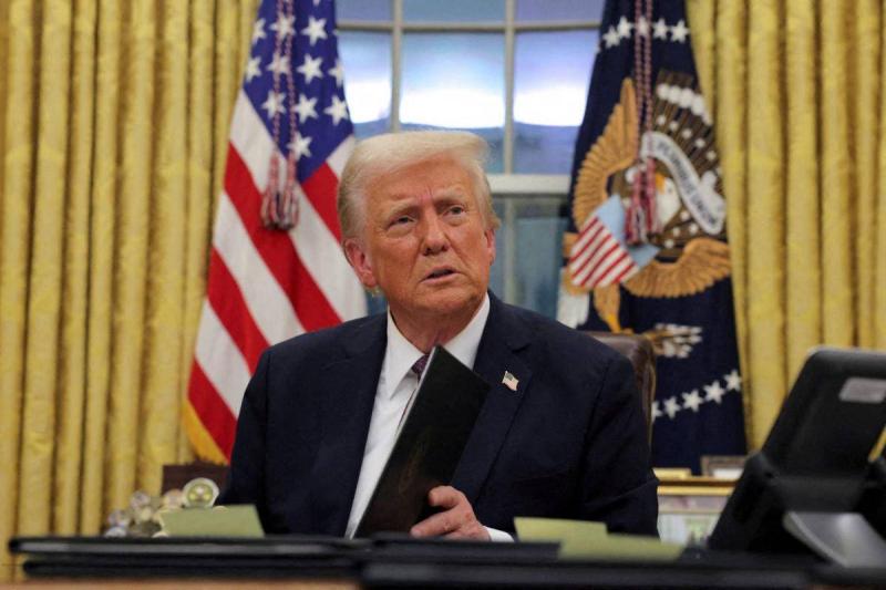 هل تسعى واشنطن للتفاوض سرا مع طهران؟
