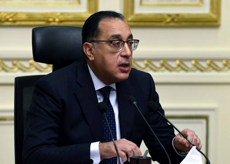 رئيس الوزراء المصري: غزة 