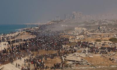 قليل من الحكمة يصلح النكسة