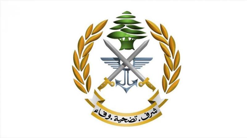 الجيش يلاحق المتورطين في التعديات الأخيرة