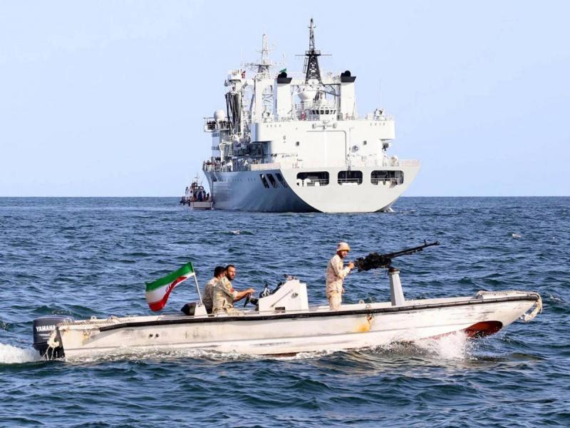 هل يبدد اقتراح ترامب بشأن غزة آمال الشحن في البحر الأحمر؟