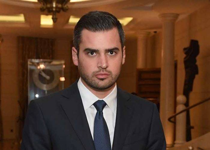 طوني فرنجية: الإعتداء على اليونيفيل غير مقبول