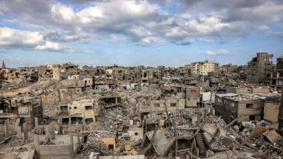الوسطاء يخشون من انهيار اتفاق وقف إطلاق النار في غزة