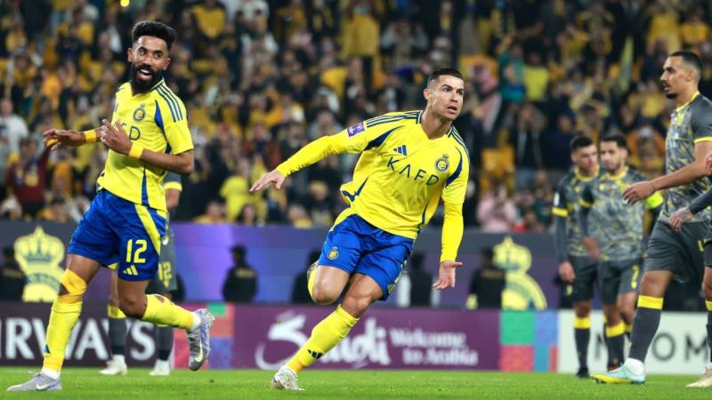 النصر يفقد لاعبا جديدا في كلاسيكو الأهلي