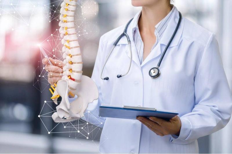 مادة مبتكرة تحسن شفاء العظام