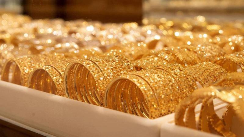 الذهب يقفز بعد تهديدات ترامب الجمركية