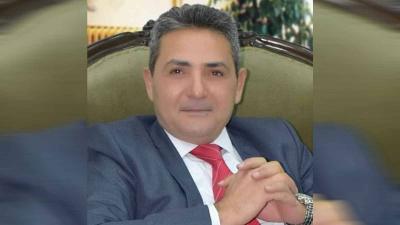خطف المدير السابق للإخبارية السورية.. دمشق تؤكد وتدين
