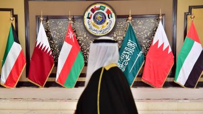 3.4% نمو الاقتصادات الخليجية في 2025