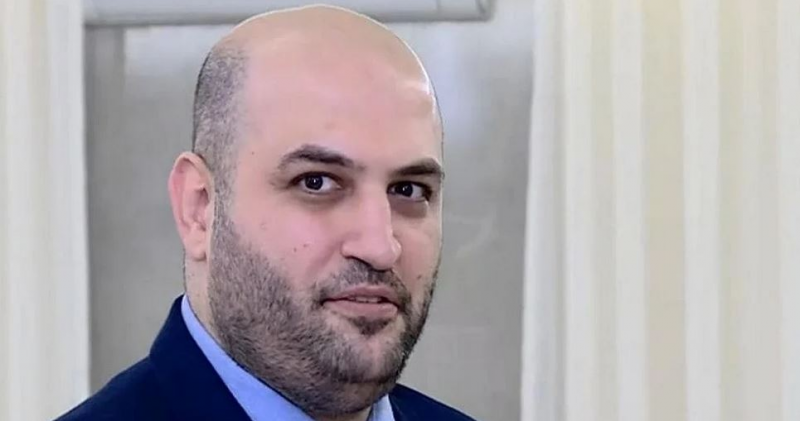 ناصر الدين: نسعى لبيان وزاري مرض