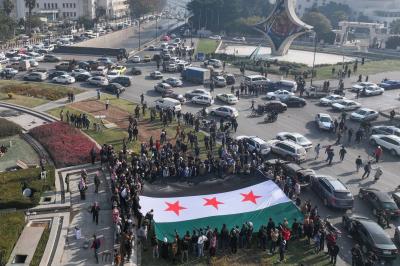 هيئة الموانئ السورية: تركيا ترفع القيود عن الواردات السورية