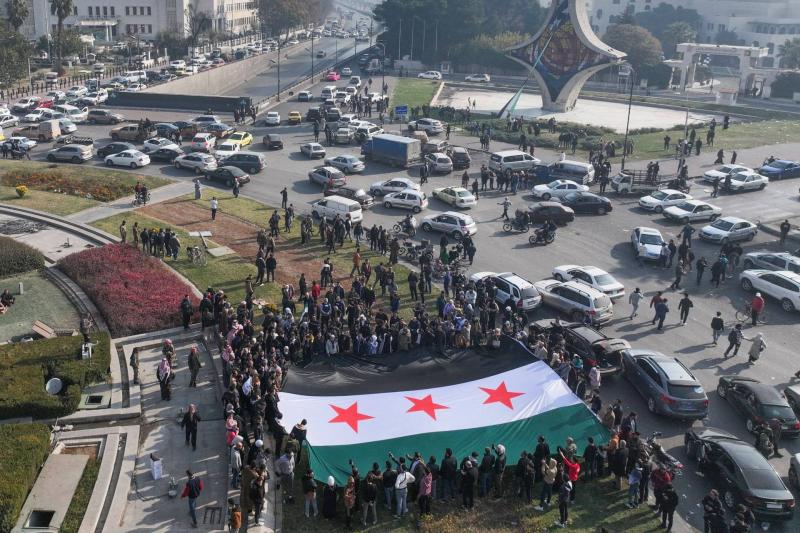 هيئة الموانئ السورية: تركيا ترفع القيود عن الواردات السورية