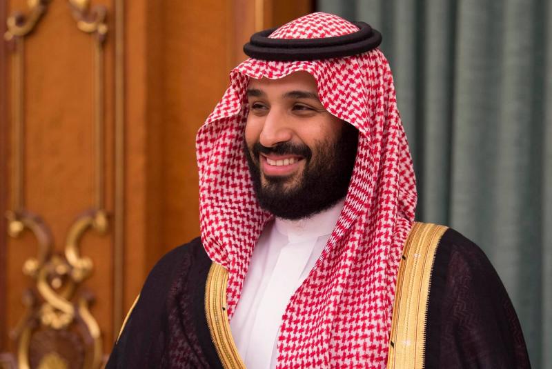 السعودية تقود مسعى عربيا لإيجاد بديل لخطة ترامب بشأن غزة
