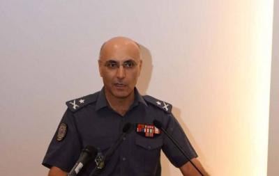 وزير الداخلية: الأمن أولاً ولإتمام الاستحقاقات الإنتخابية بموعدها
