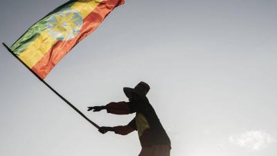 مؤتمر إنساني بأديس أبابا لدعم شعب السودان