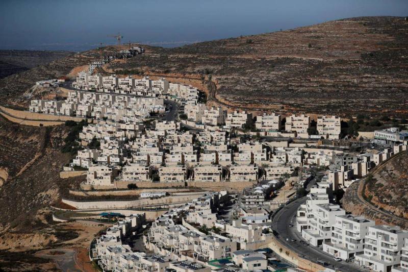 وزير إسرائيلي: حان الوقت لفرض السيادة على الضفة الغربية