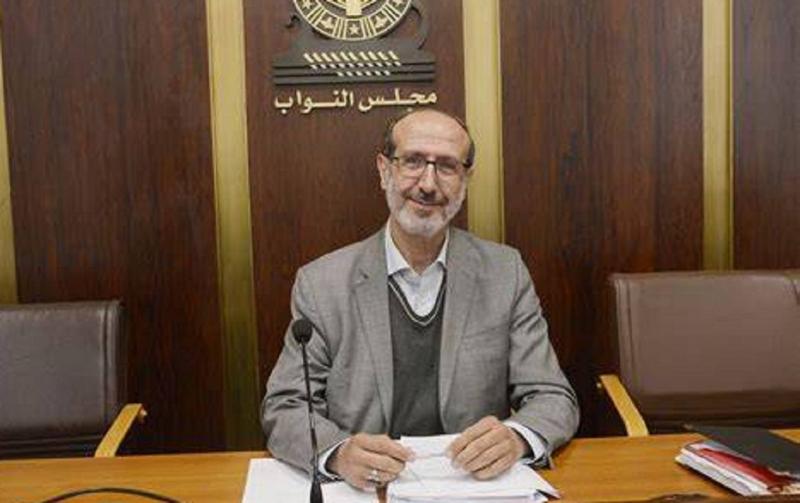 الموسوي: على لبنان أن يتخذ خطوات حاسمة لمواجهة العدوان على سيادته