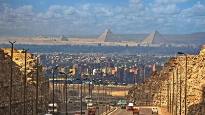 بعد تلميحات ترامب بوقف المعونة... ما خيارات مصر للرد؟