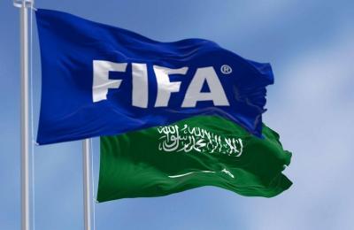 هل سيتم بيع الكحول أثناء كأس العالم 2034؟