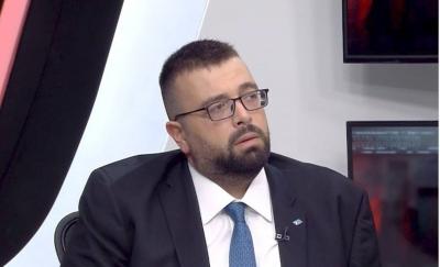 أحمد الحريري: نقف مع السعودية في مواجهة أي تهديد