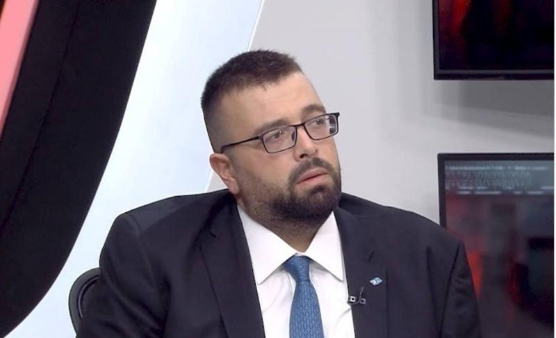 أحمد الحريري: نقف مع السعودية في مواجهة أي تهديد