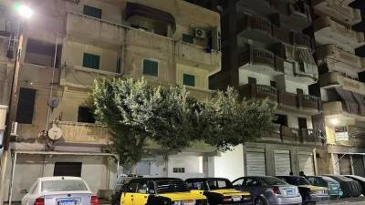 مصر... محام يقتل سيدتين ويدفنهما داخل منزله