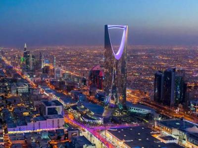 السعودية تتصدر دول العشرين في مؤشرات الأمان لعام 2023