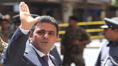 حواط: لا يمكن لحزب الله أن يتمسك بالسلاح