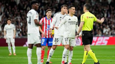 بهدف قاتل.. ريال مدريد يزيد آلام مانشستر سيتي
