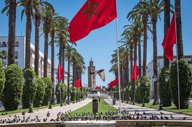 فيديو.. زلزال في المغرب بقوة 5.2 درجة