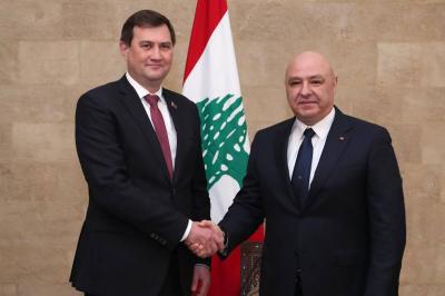 الرئيس عون: سأعمل لتأسيس مرحلة جديدة باستعداد خارجي لدعم لبنان