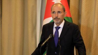 ردا على خطة ترامب... الصفدي يتحدث عن موقف الأردن