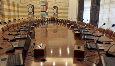 هكذا سيقارب البيان الوزاري الأزمة التي يعيشها لبنان
