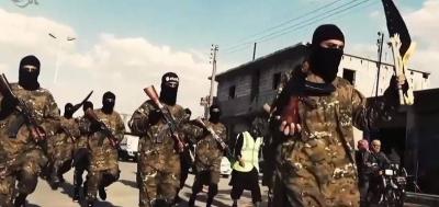 سوريا...من هو القيادي الكبير في 