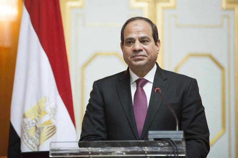 السيسي لن يزور واشنطن قريبًا!