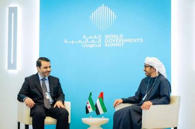 الشيباني يعلن عن زيارته لبغداد 