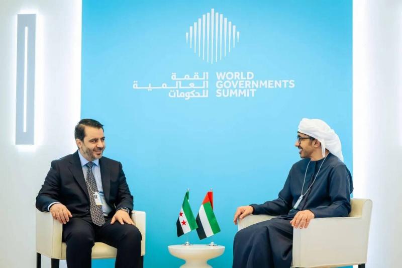 الشيباني يعلن عن زيارته لبغداد 