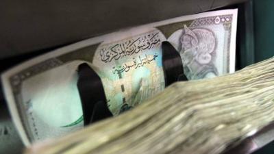 الاستثمارات الأجنبية في سوريا تتعثر بسبب العقوبات الغربية