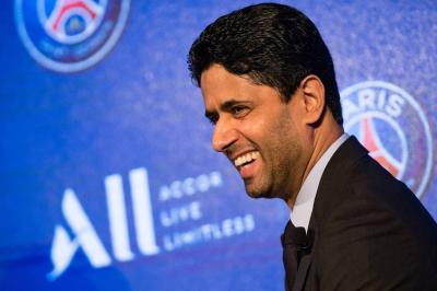 قطر تهدد بسحب استثماراتها من باريس سان جيرمان