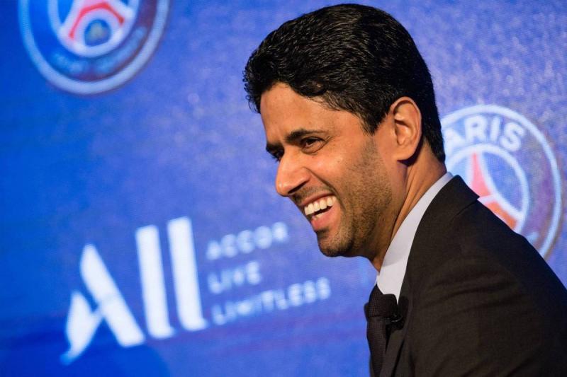 قطر تهدد بسحب استثماراتها من باريس سان جيرمان
