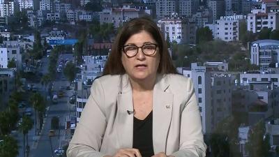 رام الله: السلطة بدأت دراسة آلية دخولها إلى غزة