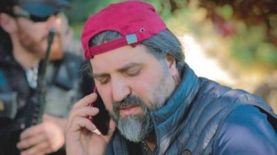 فقد الاتصال به.. من خطف نوح زعيتر؟