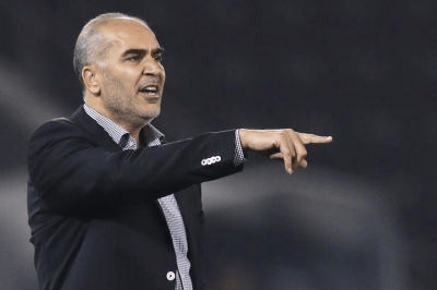 الاتحاد التونسي يعين الطرابلسي مدربا للمنتخب الأول