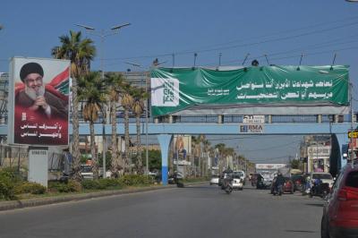 اول احتكاك مباشر بين حزب الله والجيش اللبناني (فيديو)
