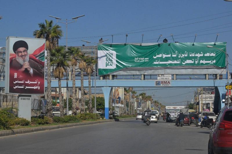 اول احتكاك مباشر بين حزب الله والجيش اللبناني (فيديو)