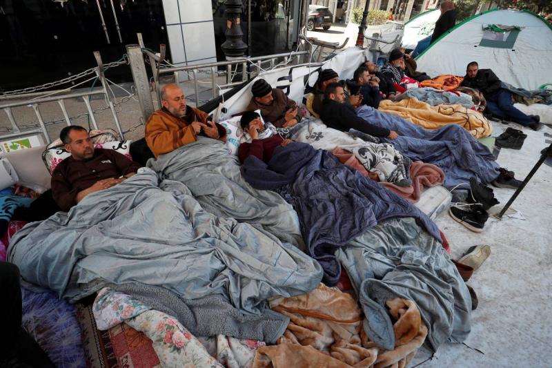 بالأسماء.. 36 أسيراً محكوماً بالمؤبد سيتم الإفراج عنهم غداً
